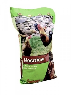 ENERGYS KLASIK sypká směs  pro nosnice 10kg 1594